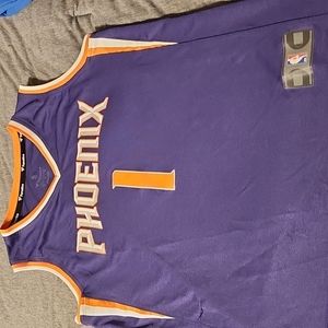 Phoenix Booker Jersey